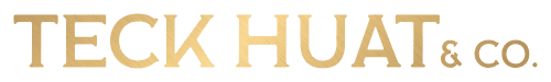 Teck Huat Logo